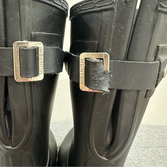 Hunter Original Short Rain Boots - Picture 5 of 14